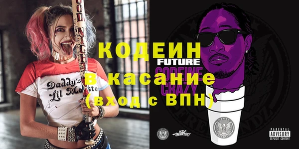 крисы Баксан