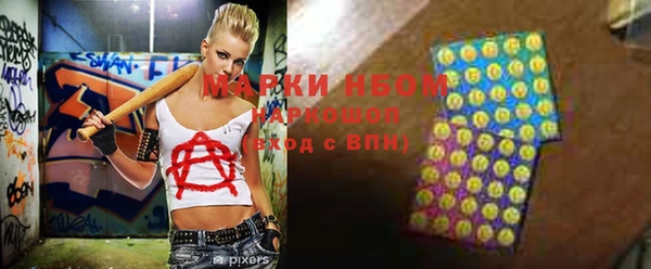крисы Баксан